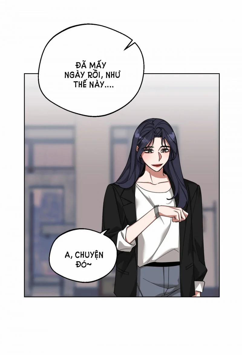 [18+] Weakness – Điểm Yếu 3.2 trang 31