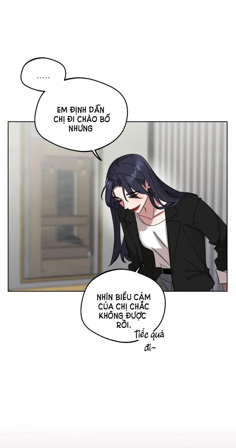 [18+] Weakness – Điểm Yếu 3.2 trang 38