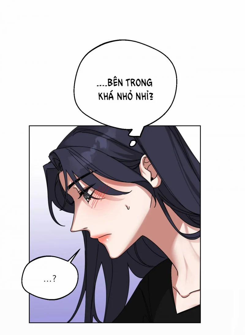 [18+] Weakness – Điểm Yếu 3.2 trang 5