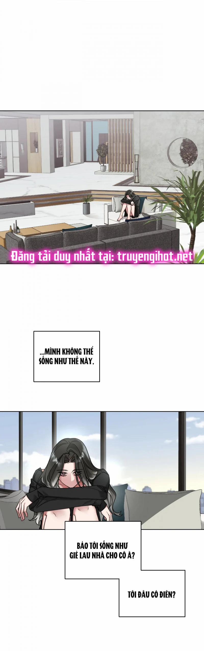 [18+] Weakness – Điểm Yếu 4.1 trang 0