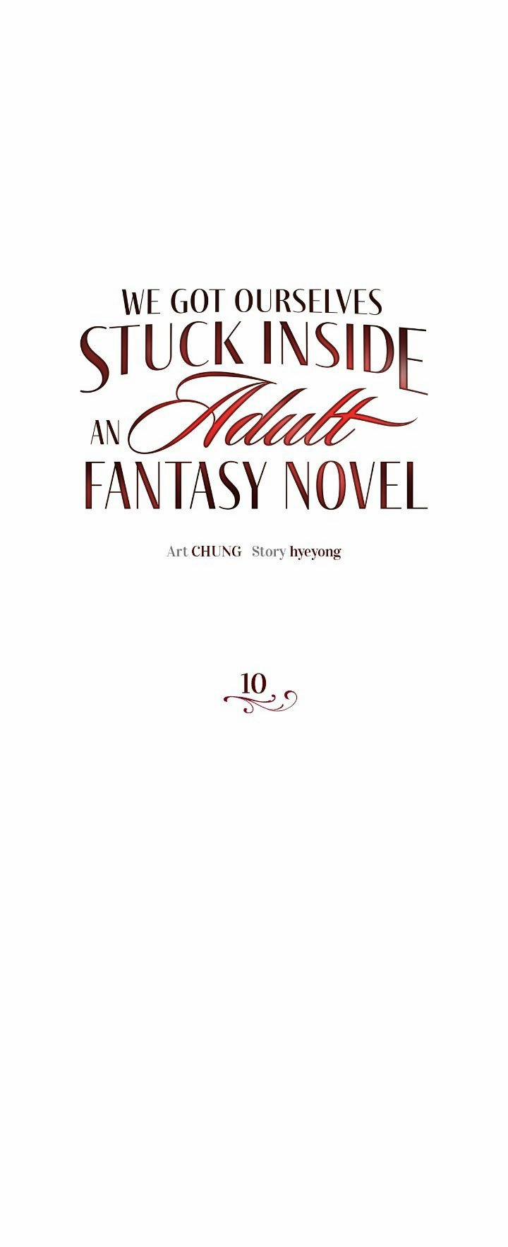 [18+] Xác Xuất Trở Thành Bạn Bè Trong Tiểu Thuyết Lãng Mạn 19+ 10.1 trang 0