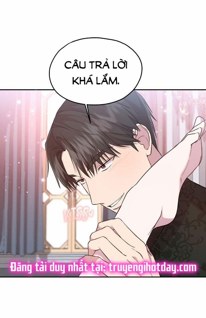 [18+] Xác Xuất Trở Thành Bạn Bè Trong Tiểu Thuyết Lãng Mạn 19+ 10.1 trang 10