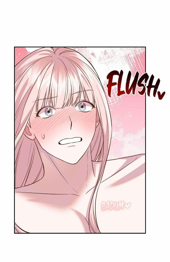 [18+] Xác Xuất Trở Thành Bạn Bè Trong Tiểu Thuyết Lãng Mạn 19+ 10.1 trang 11