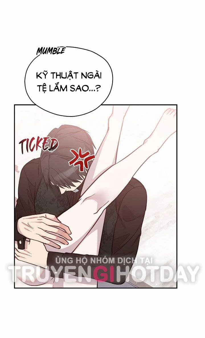 [18+] Xác Xuất Trở Thành Bạn Bè Trong Tiểu Thuyết Lãng Mạn 19+ 10.1 trang 21