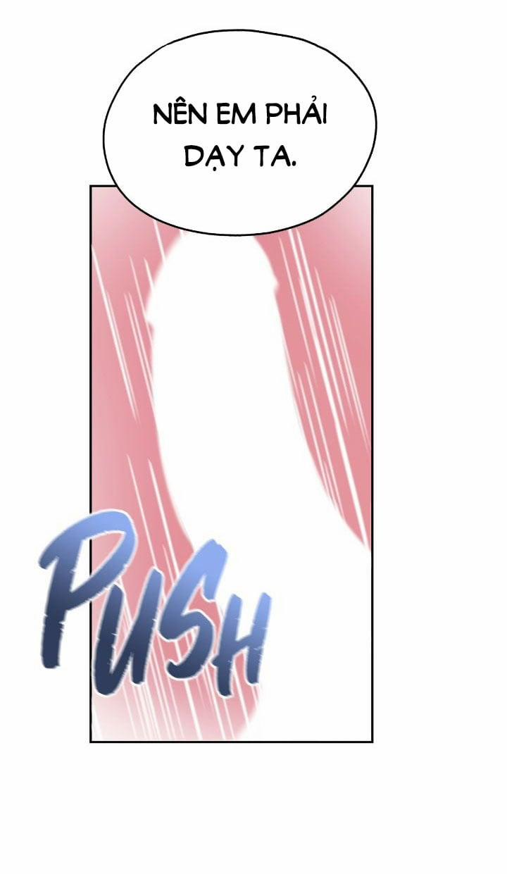 [18+] Xác Xuất Trở Thành Bạn Bè Trong Tiểu Thuyết Lãng Mạn 19+ 10.1 trang 23