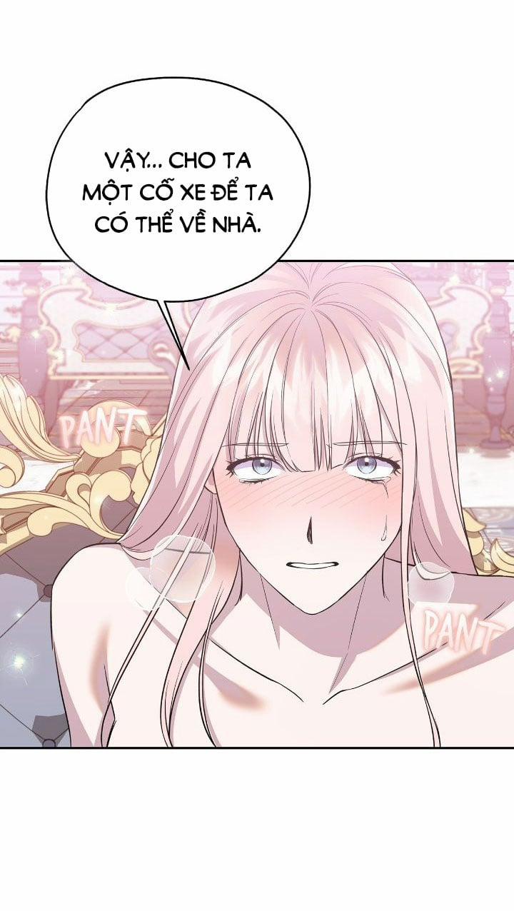 [18+] Xác Xuất Trở Thành Bạn Bè Trong Tiểu Thuyết Lãng Mạn 19+ 10.1 trang 3