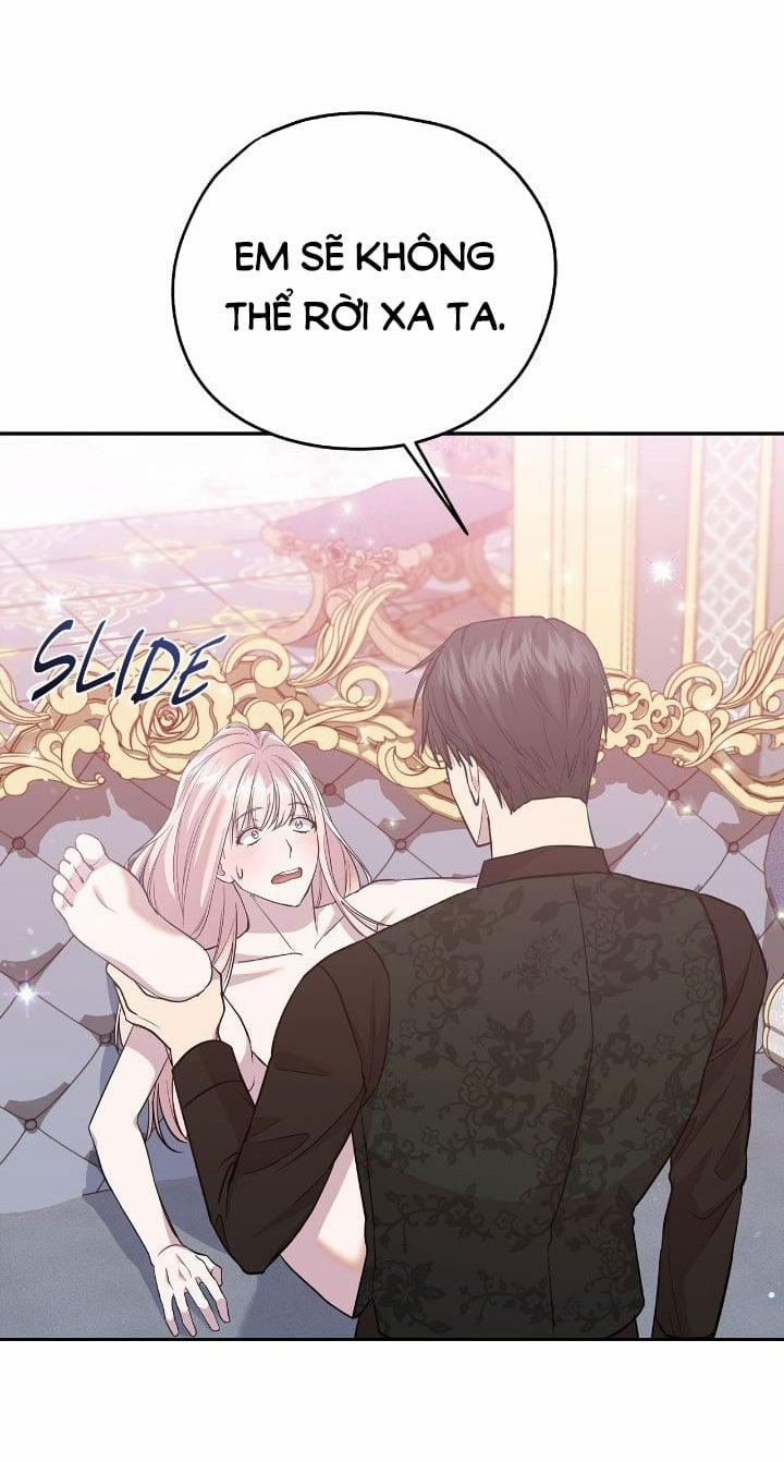 [18+] Xác Xuất Trở Thành Bạn Bè Trong Tiểu Thuyết Lãng Mạn 19+ 10.1 trang 6