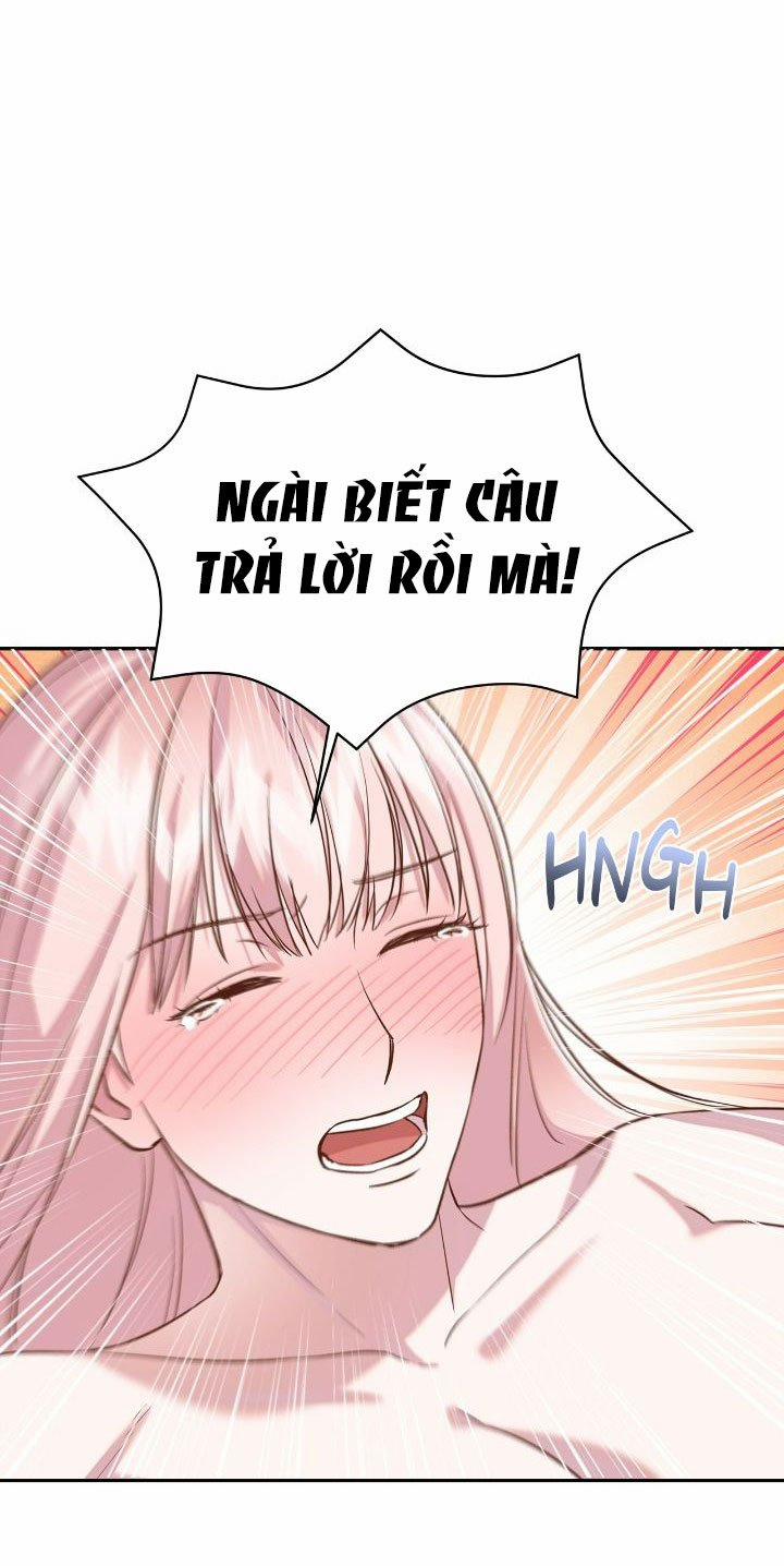 [18+] Xác Xuất Trở Thành Bạn Bè Trong Tiểu Thuyết Lãng Mạn 19+ 10.1 trang 8