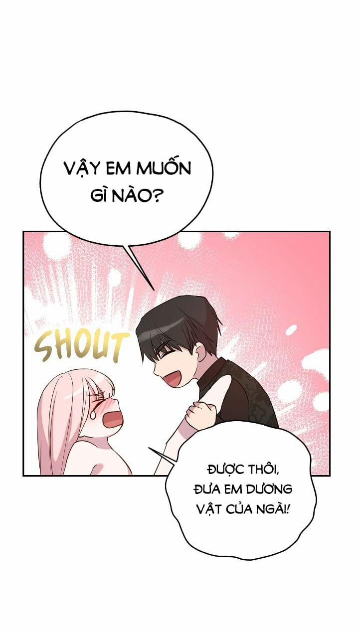 [18+] Xác Xuất Trở Thành Bạn Bè Trong Tiểu Thuyết Lãng Mạn 19+ 10.1 trang 9