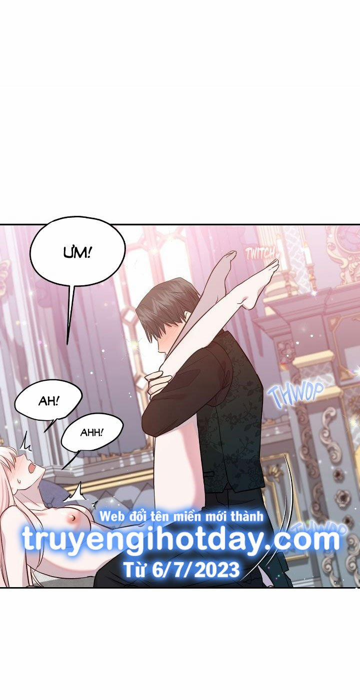 [18+] Xác Xuất Trở Thành Bạn Bè Trong Tiểu Thuyết Lãng Mạn 19+ 10.2 trang 0