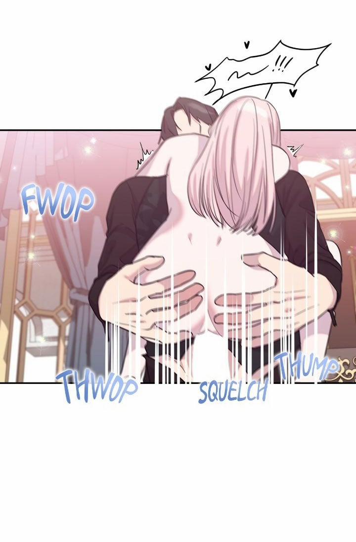 [18+] Xác Xuất Trở Thành Bạn Bè Trong Tiểu Thuyết Lãng Mạn 19+ 10.2 trang 10