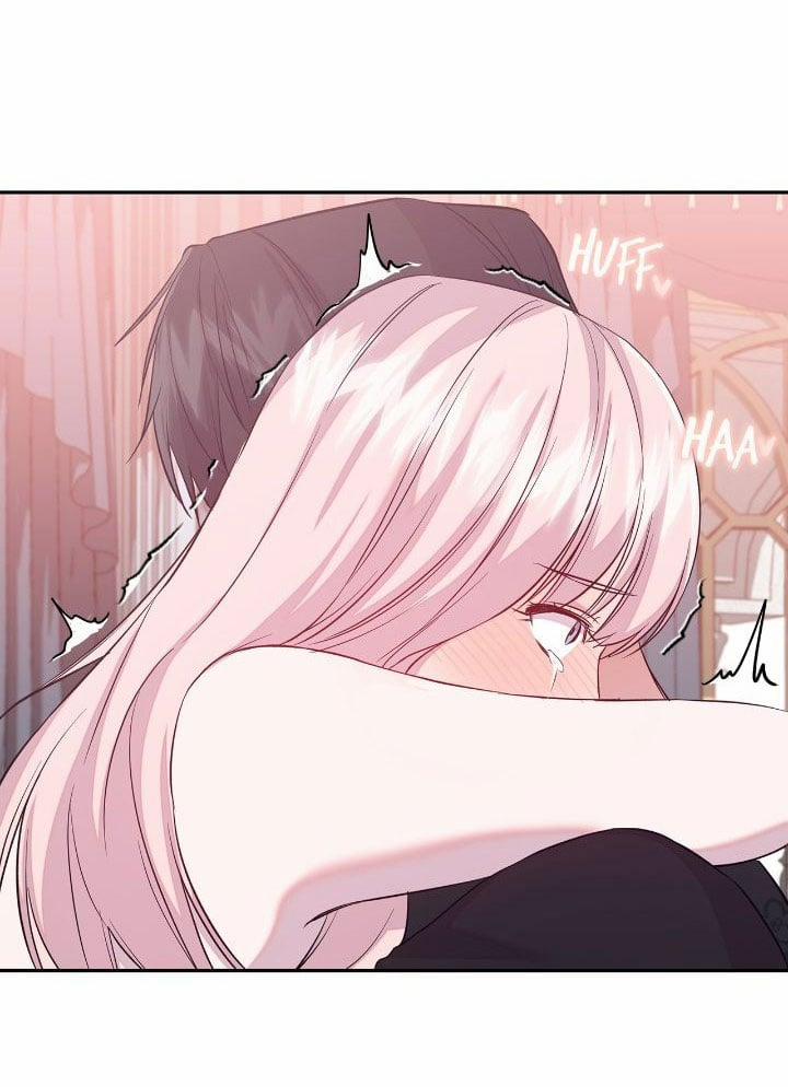 [18+] Xác Xuất Trở Thành Bạn Bè Trong Tiểu Thuyết Lãng Mạn 19+ 10.2 trang 12