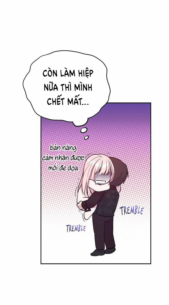 [18+] Xác Xuất Trở Thành Bạn Bè Trong Tiểu Thuyết Lãng Mạn 19+ 10.2 trang 13