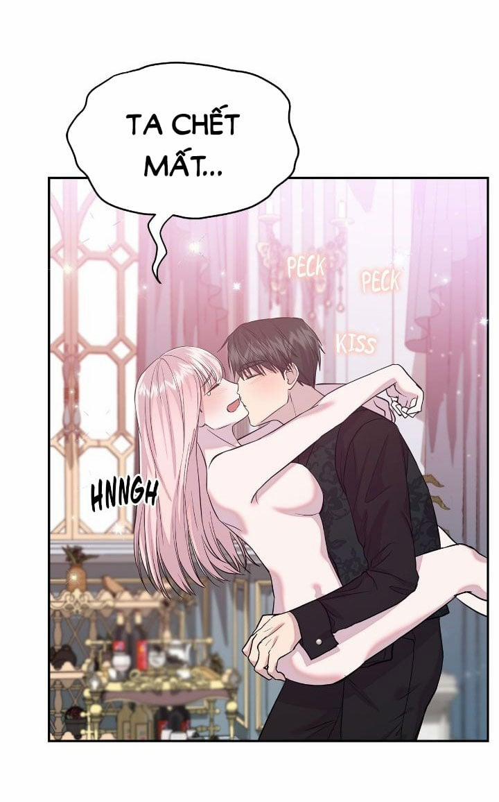 [18+] Xác Xuất Trở Thành Bạn Bè Trong Tiểu Thuyết Lãng Mạn 19+ 10.2 trang 15