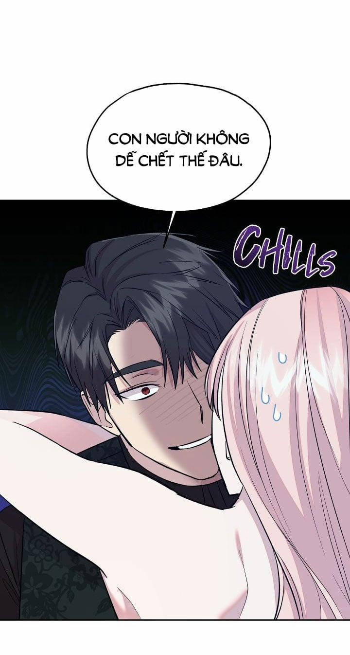 [18+] Xác Xuất Trở Thành Bạn Bè Trong Tiểu Thuyết Lãng Mạn 19+ 10.2 trang 16