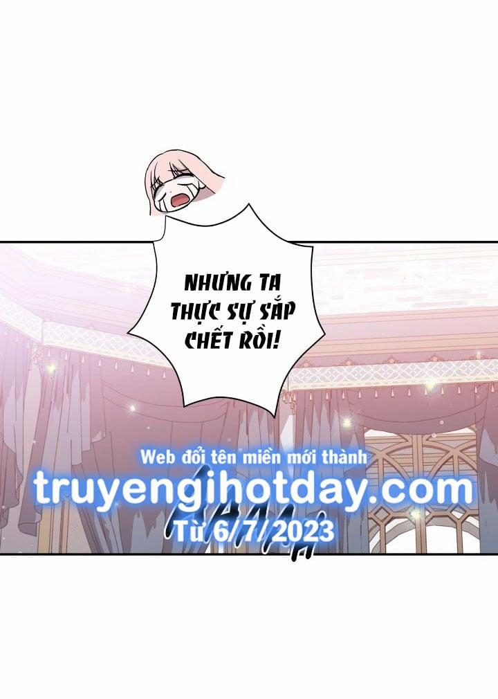 [18+] Xác Xuất Trở Thành Bạn Bè Trong Tiểu Thuyết Lãng Mạn 19+ 10.2 trang 17