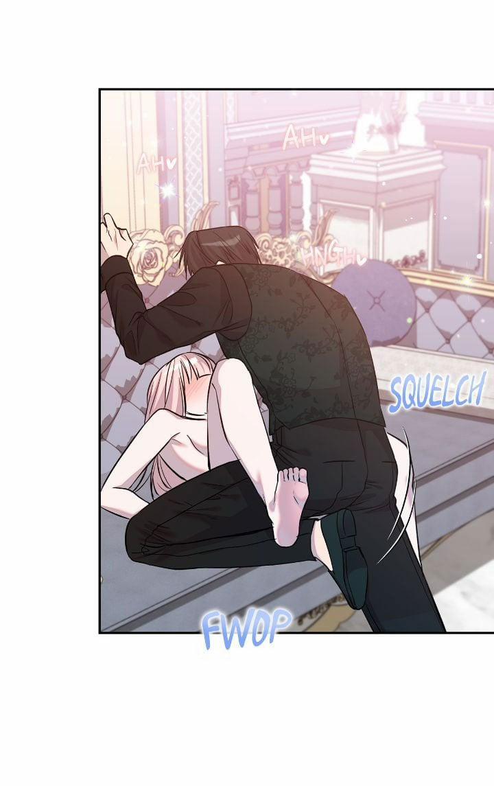 [18+] Xác Xuất Trở Thành Bạn Bè Trong Tiểu Thuyết Lãng Mạn 19+ 10.2 trang 2