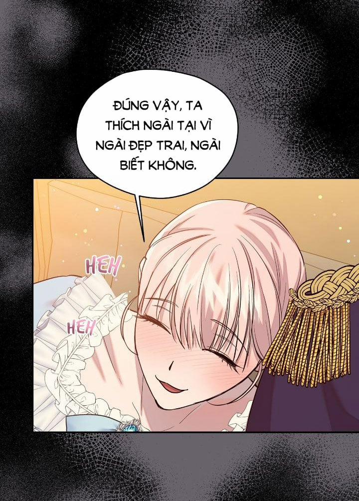 [18+] Xác Xuất Trở Thành Bạn Bè Trong Tiểu Thuyết Lãng Mạn 19+ 10.2 trang 21