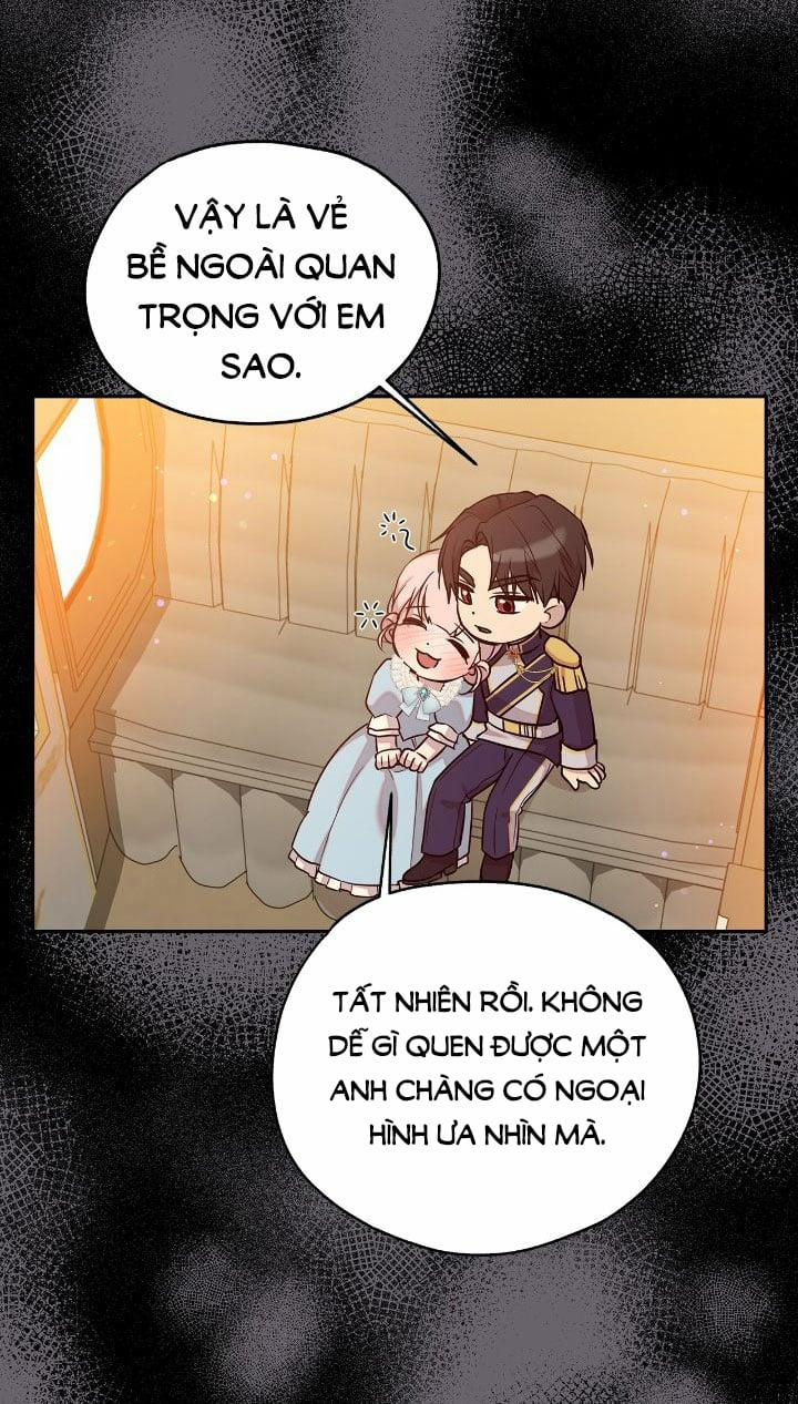 [18+] Xác Xuất Trở Thành Bạn Bè Trong Tiểu Thuyết Lãng Mạn 19+ 10.2 trang 22