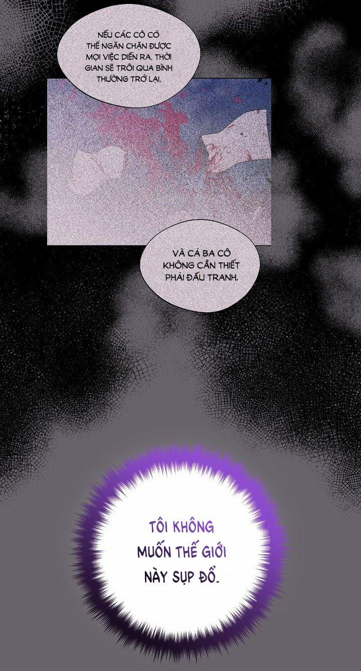 [18+] Xác Xuất Trở Thành Bạn Bè Trong Tiểu Thuyết Lãng Mạn 19+ 10.2 trang 26