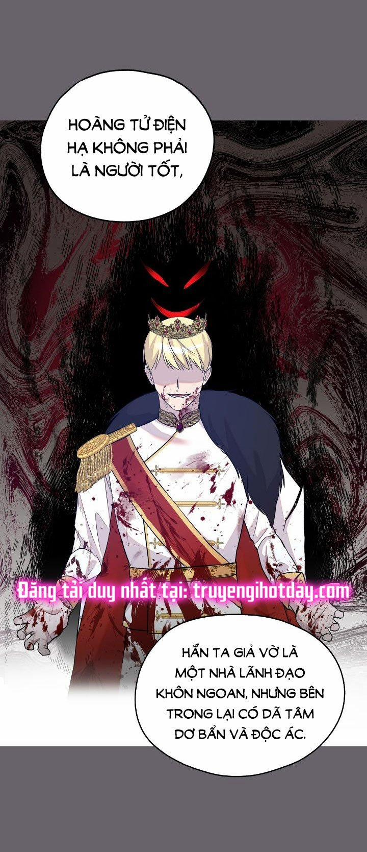 [18+] Xác Xuất Trở Thành Bạn Bè Trong Tiểu Thuyết Lãng Mạn 19+ 10.2 trang 28