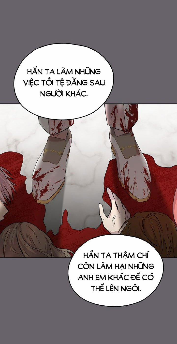 [18+] Xác Xuất Trở Thành Bạn Bè Trong Tiểu Thuyết Lãng Mạn 19+ 10.2 trang 29