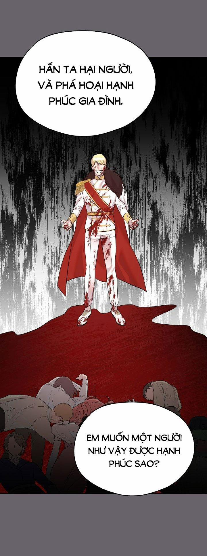 [18+] Xác Xuất Trở Thành Bạn Bè Trong Tiểu Thuyết Lãng Mạn 19+ 10.2 trang 30