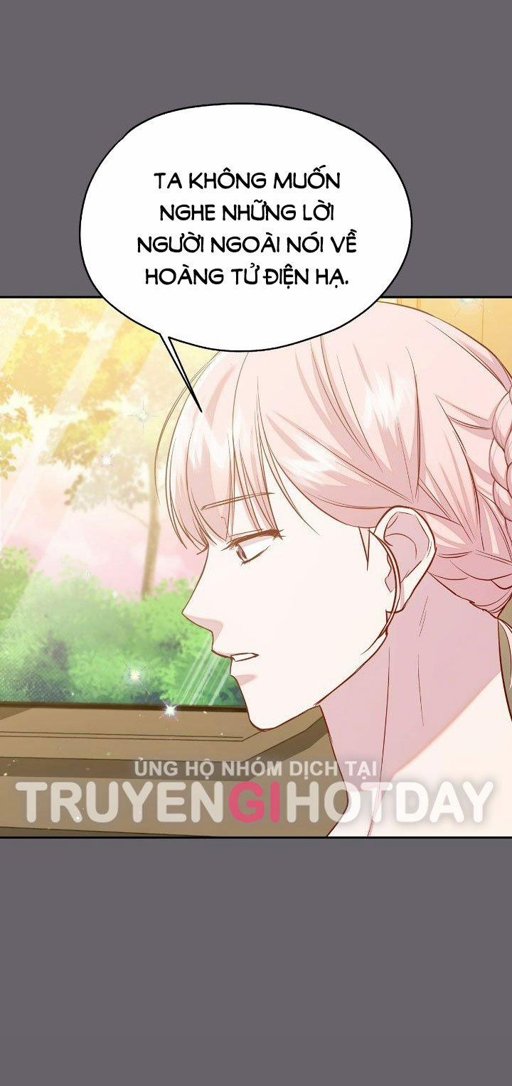 [18+] Xác Xuất Trở Thành Bạn Bè Trong Tiểu Thuyết Lãng Mạn 19+ 10.2 trang 31