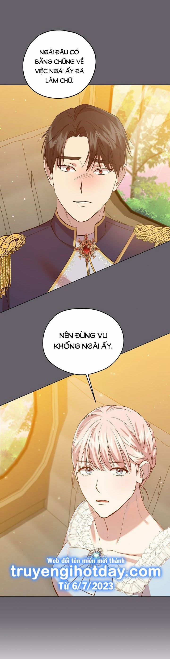 [18+] Xác Xuất Trở Thành Bạn Bè Trong Tiểu Thuyết Lãng Mạn 19+ 10.2 trang 33