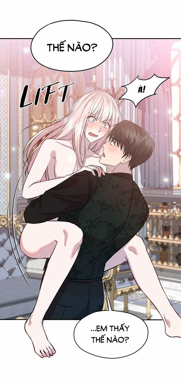 [18+] Xác Xuất Trở Thành Bạn Bè Trong Tiểu Thuyết Lãng Mạn 19+ 10.2 trang 5