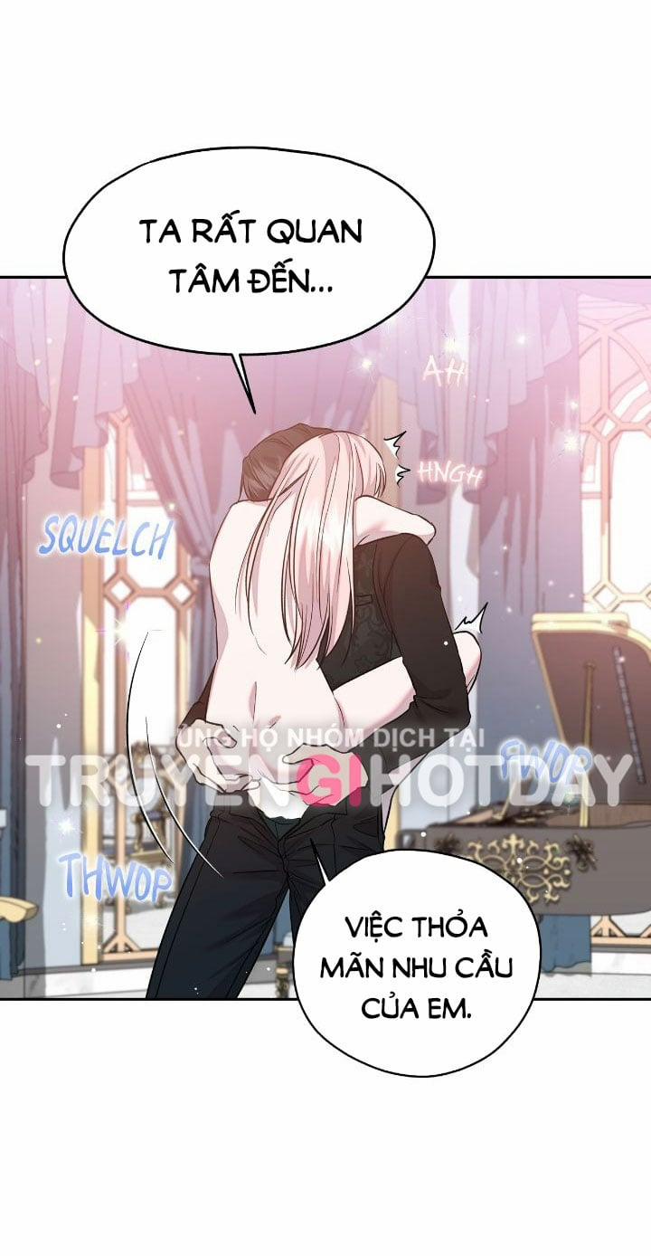 [18+] Xác Xuất Trở Thành Bạn Bè Trong Tiểu Thuyết Lãng Mạn 19+ 10.2 trang 6