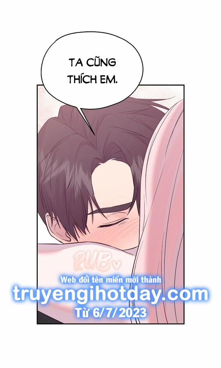 [18+] Xác Xuất Trở Thành Bạn Bè Trong Tiểu Thuyết Lãng Mạn 19+ 10.2 trang 9