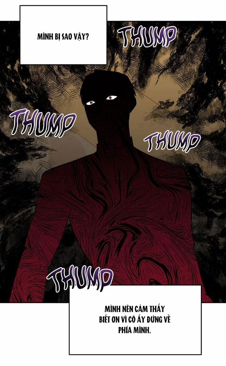 [18+] Xác Xuất Trở Thành Bạn Bè Trong Tiểu Thuyết Lãng Mạn 19+ 11.1 trang 10