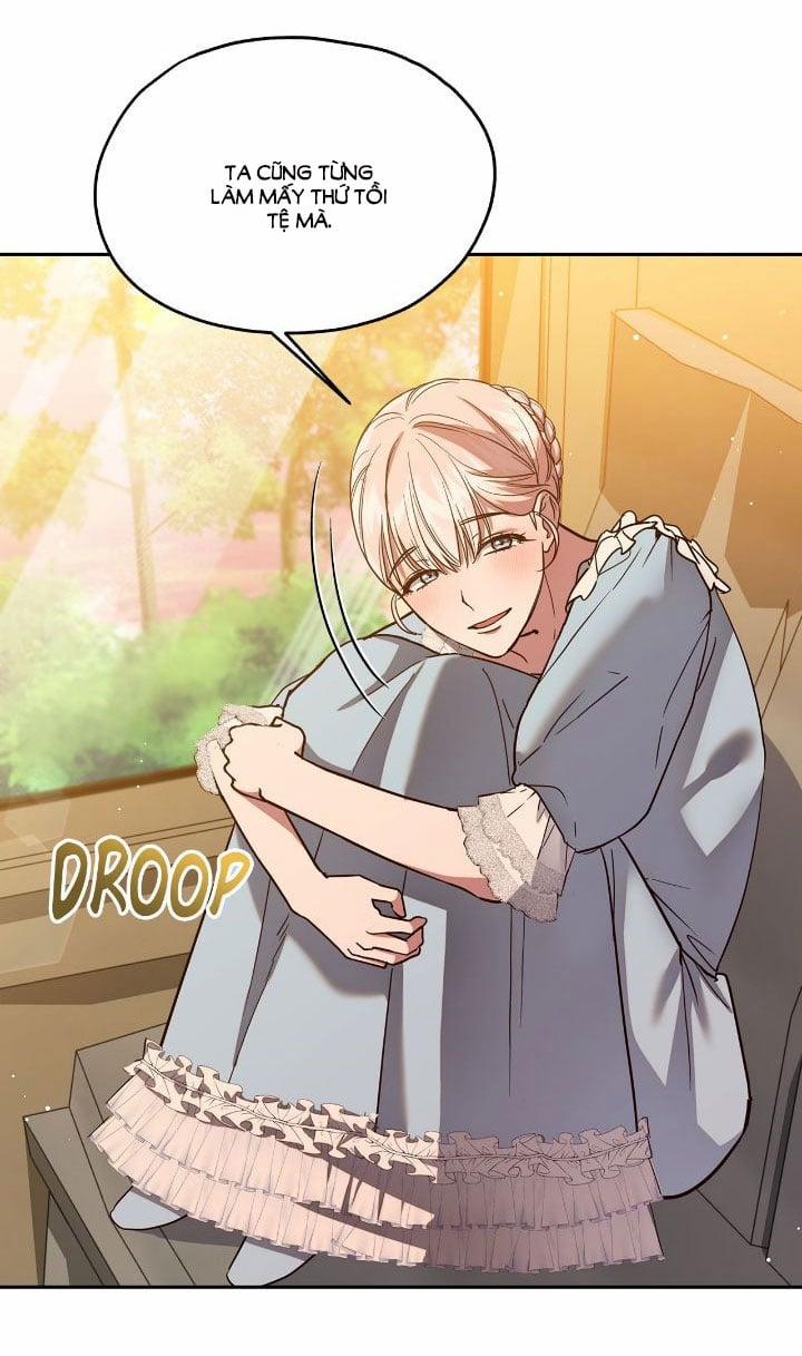 [18+] Xác Xuất Trở Thành Bạn Bè Trong Tiểu Thuyết Lãng Mạn 19+ 11.1 trang 15