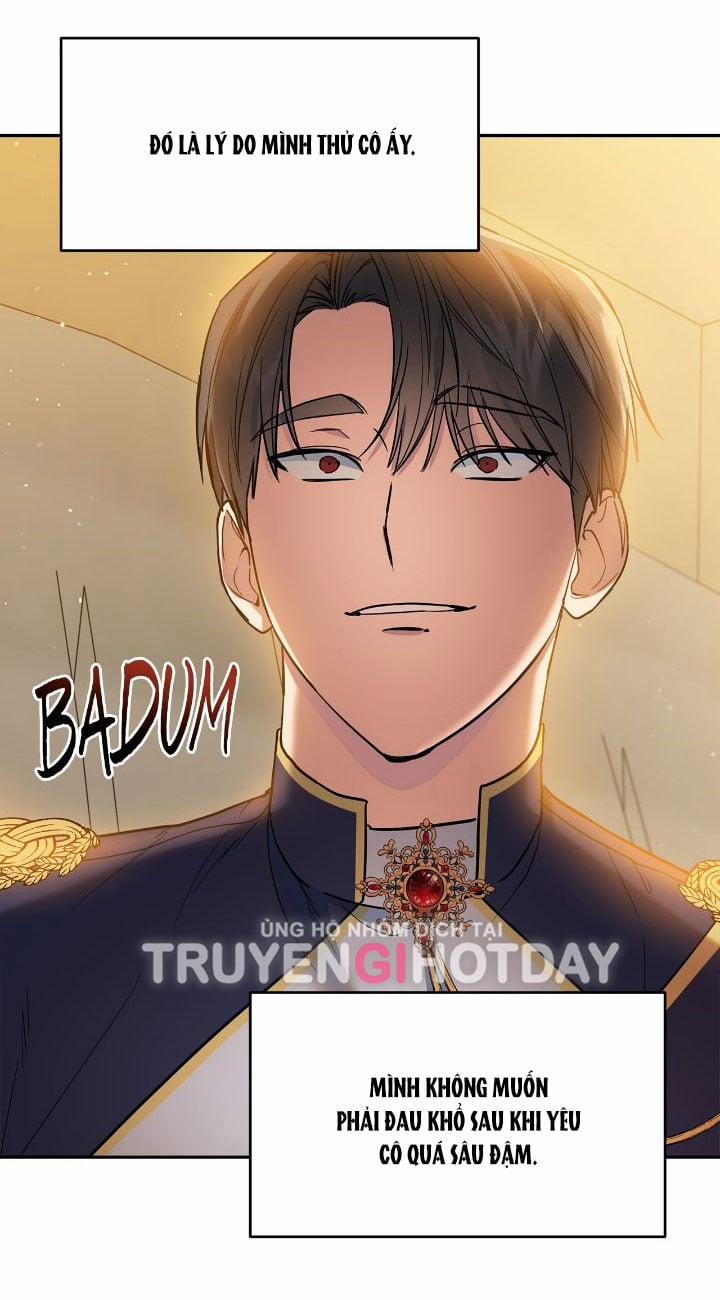 [18+] Xác Xuất Trở Thành Bạn Bè Trong Tiểu Thuyết Lãng Mạn 19+ 11.1 trang 21