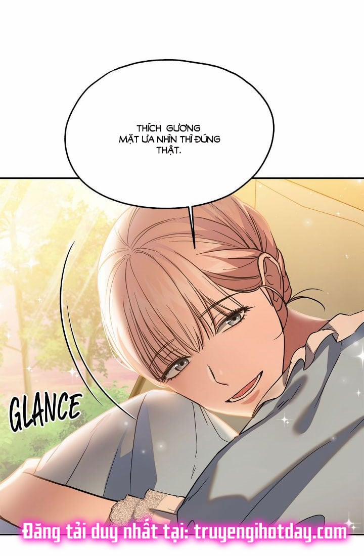 [18+] Xác Xuất Trở Thành Bạn Bè Trong Tiểu Thuyết Lãng Mạn 19+ 11.1 trang 28