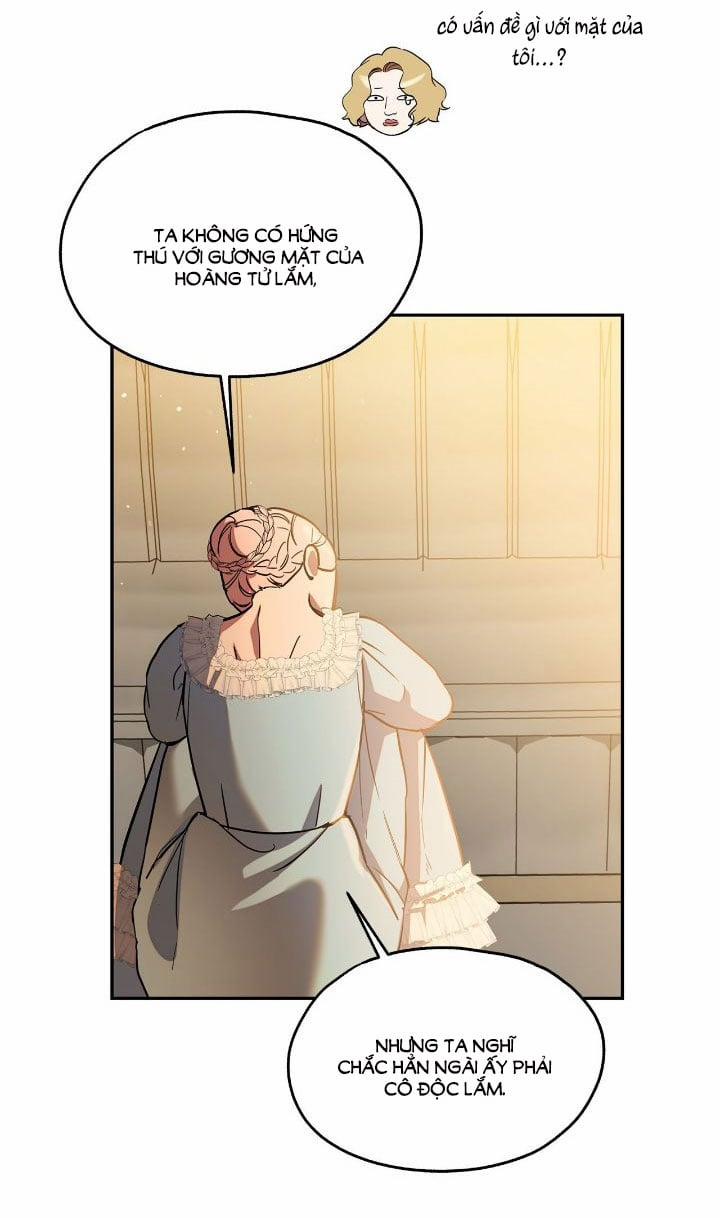 [18+] Xác Xuất Trở Thành Bạn Bè Trong Tiểu Thuyết Lãng Mạn 19+ 11.1 trang 30