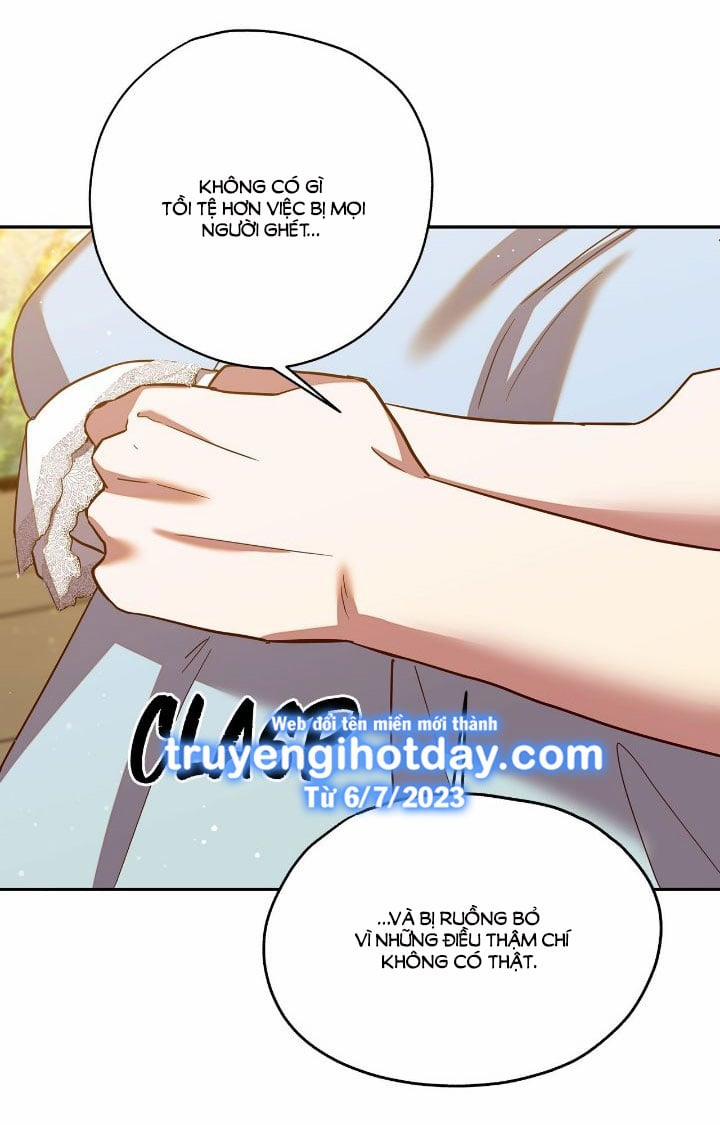 [18+] Xác Xuất Trở Thành Bạn Bè Trong Tiểu Thuyết Lãng Mạn 19+ 11.1 trang 32