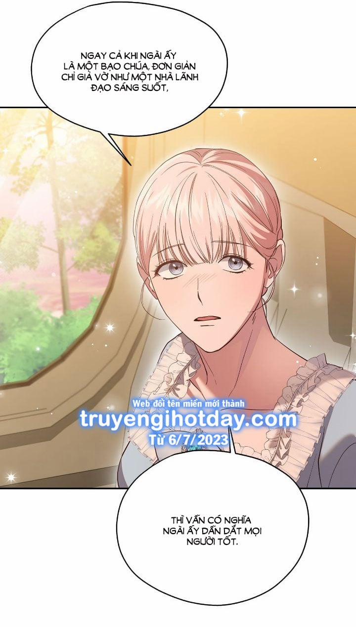 [18+] Xác Xuất Trở Thành Bạn Bè Trong Tiểu Thuyết Lãng Mạn 19+ 11.1 trang 4