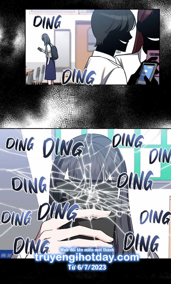 [18+] Xác Xuất Trở Thành Bạn Bè Trong Tiểu Thuyết Lãng Mạn 19+ 11.1 trang 42