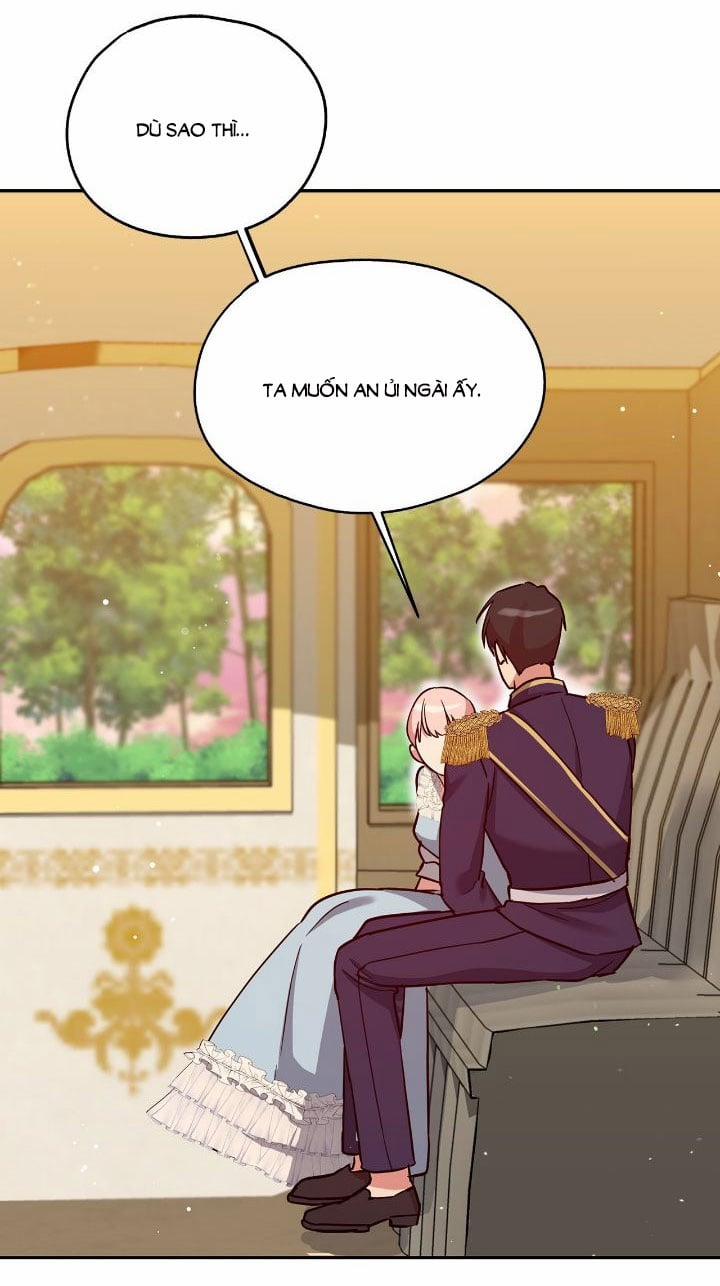 [18+] Xác Xuất Trở Thành Bạn Bè Trong Tiểu Thuyết Lãng Mạn 19+ 11.1 trang 48