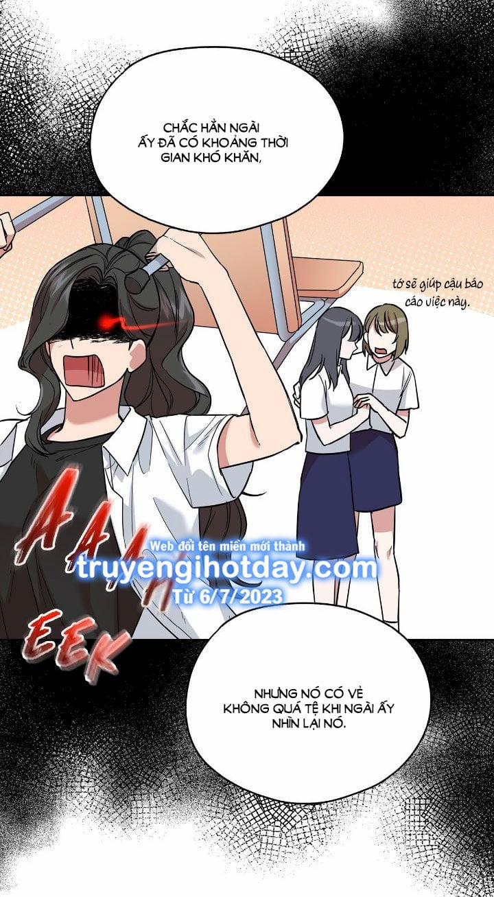 [18+] Xác Xuất Trở Thành Bạn Bè Trong Tiểu Thuyết Lãng Mạn 19+ 11.1 trang 50