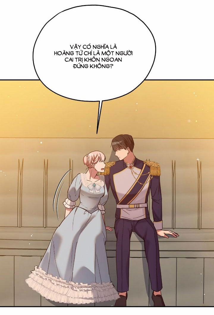 [18+] Xác Xuất Trở Thành Bạn Bè Trong Tiểu Thuyết Lãng Mạn 19+ 11.1 trang 6