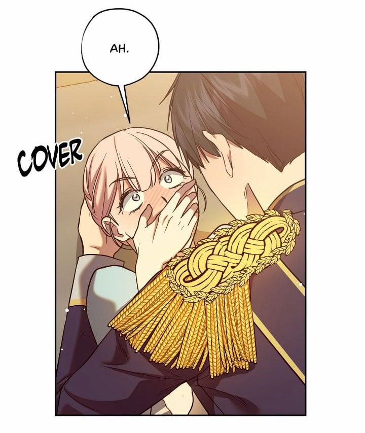 [18+] Xác Xuất Trở Thành Bạn Bè Trong Tiểu Thuyết Lãng Mạn 19+ 11.2 trang 28