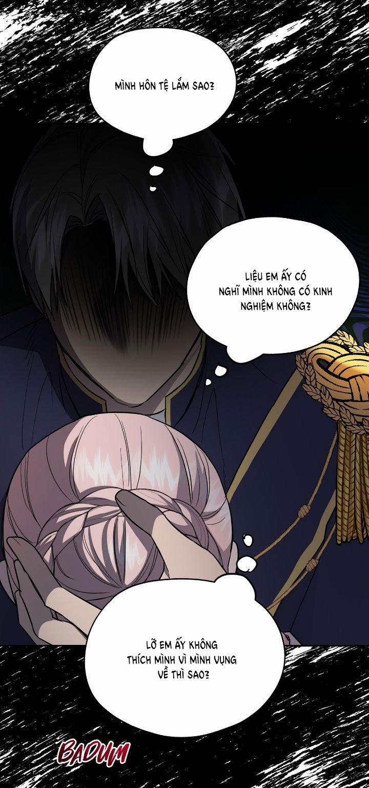 [18+] Xác Xuất Trở Thành Bạn Bè Trong Tiểu Thuyết Lãng Mạn 19+ 11.2 trang 31