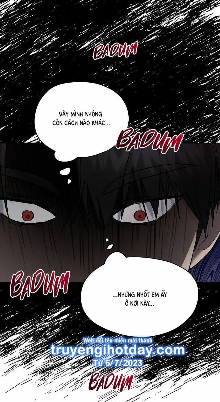 [18+] Xác Xuất Trở Thành Bạn Bè Trong Tiểu Thuyết Lãng Mạn 19+ 11.2 trang 32