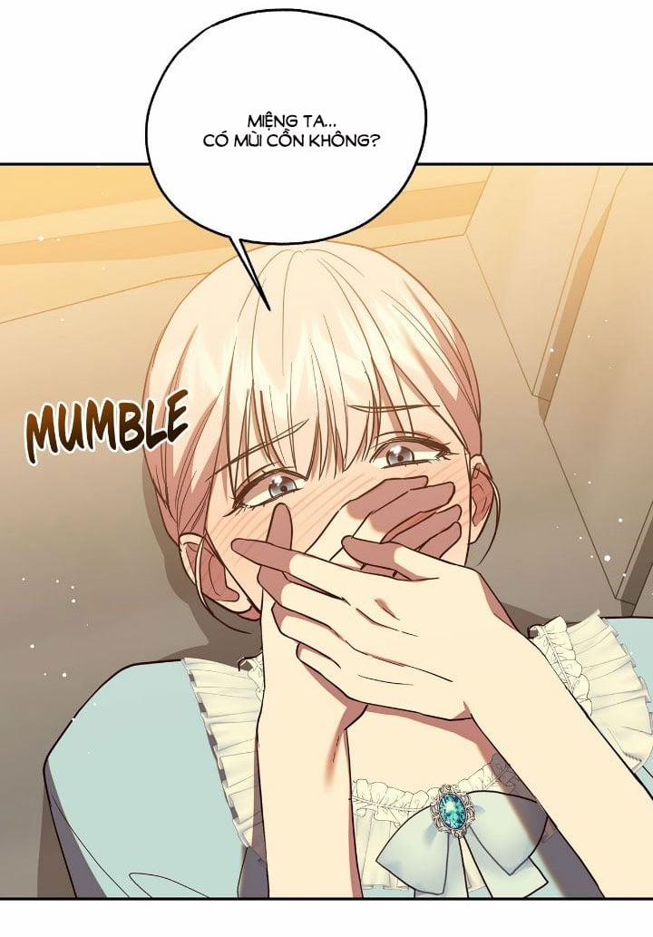 [18+] Xác Xuất Trở Thành Bạn Bè Trong Tiểu Thuyết Lãng Mạn 19+ 11.2 trang 34