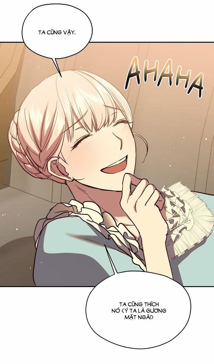 [18+] Xác Xuất Trở Thành Bạn Bè Trong Tiểu Thuyết Lãng Mạn 19+ 11.2 trang 41