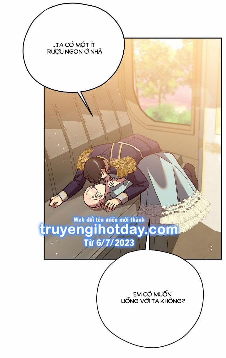 [18+] Xác Xuất Trở Thành Bạn Bè Trong Tiểu Thuyết Lãng Mạn 19+ 11.2 trang 43