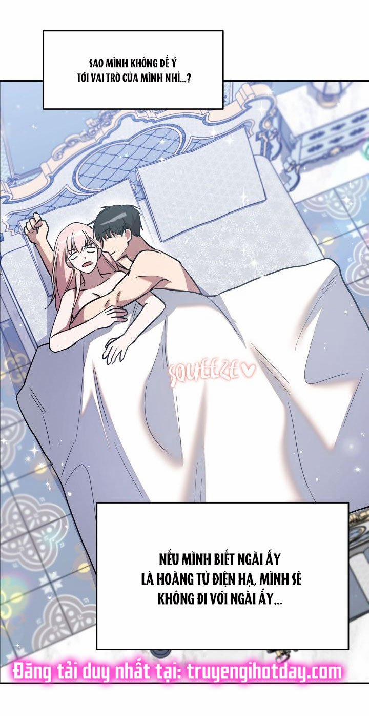 [18+] Xác Xuất Trở Thành Bạn Bè Trong Tiểu Thuyết Lãng Mạn 19+ 11.2 trang 52